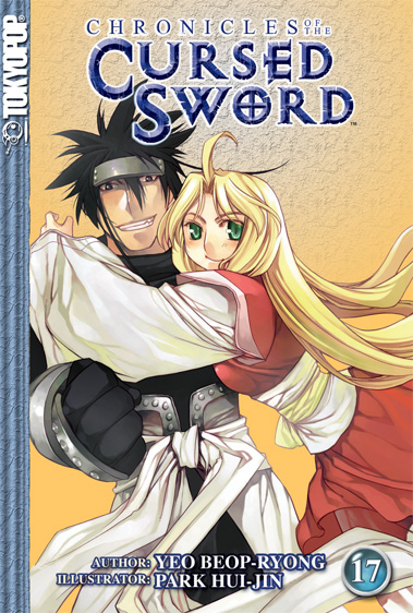 Manga Like Chronicles of the Cursed Sword