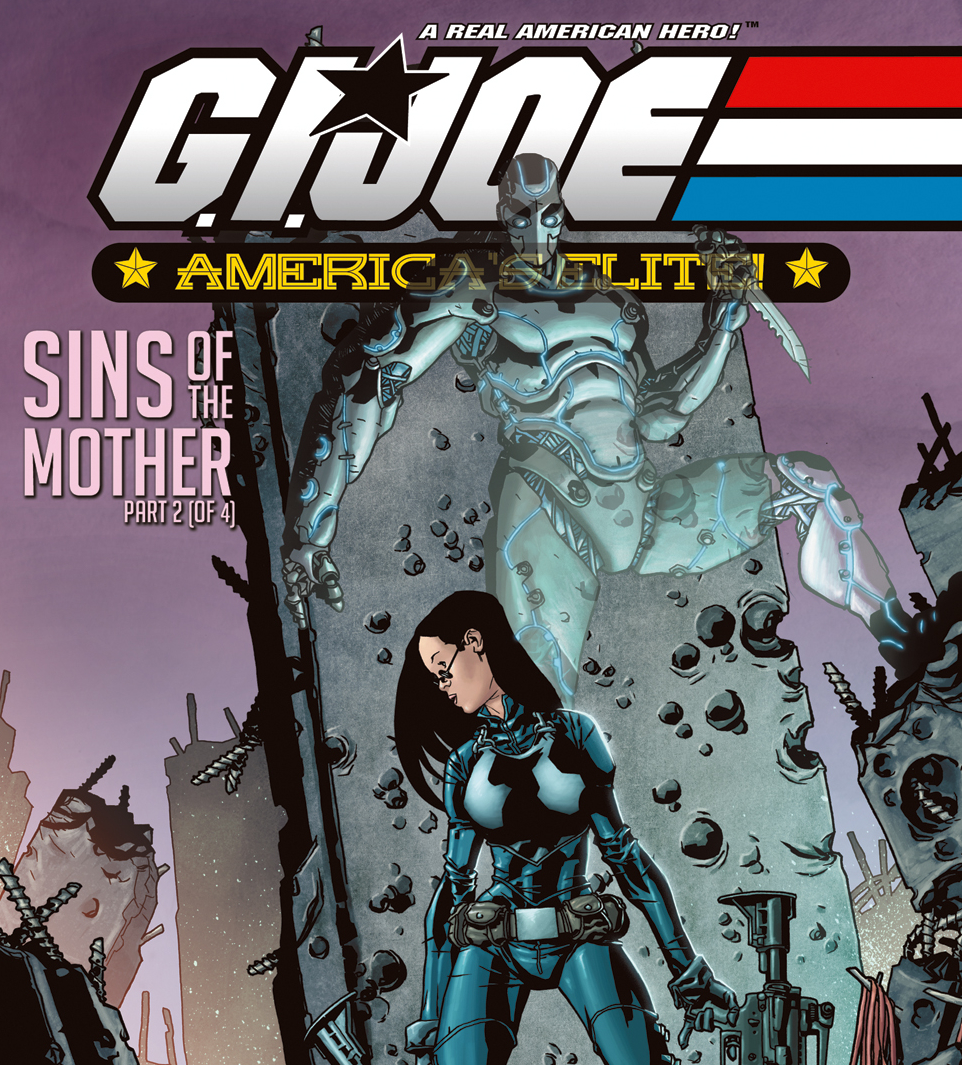 Gi joe store 22