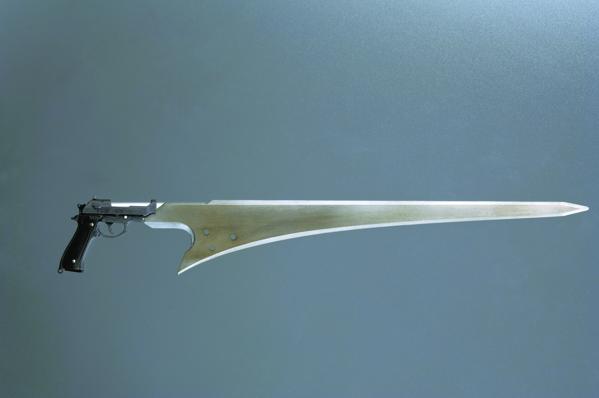 seifer gunblade