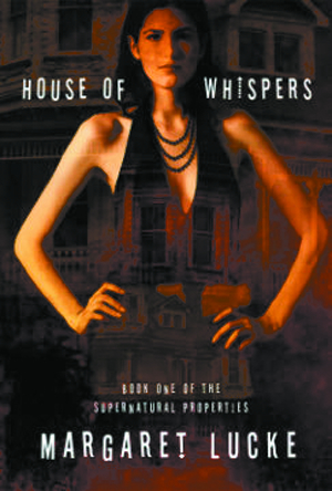 JUN074141 - HOUSE OF WHISPERS BOOK ONE MMPB - Previews World