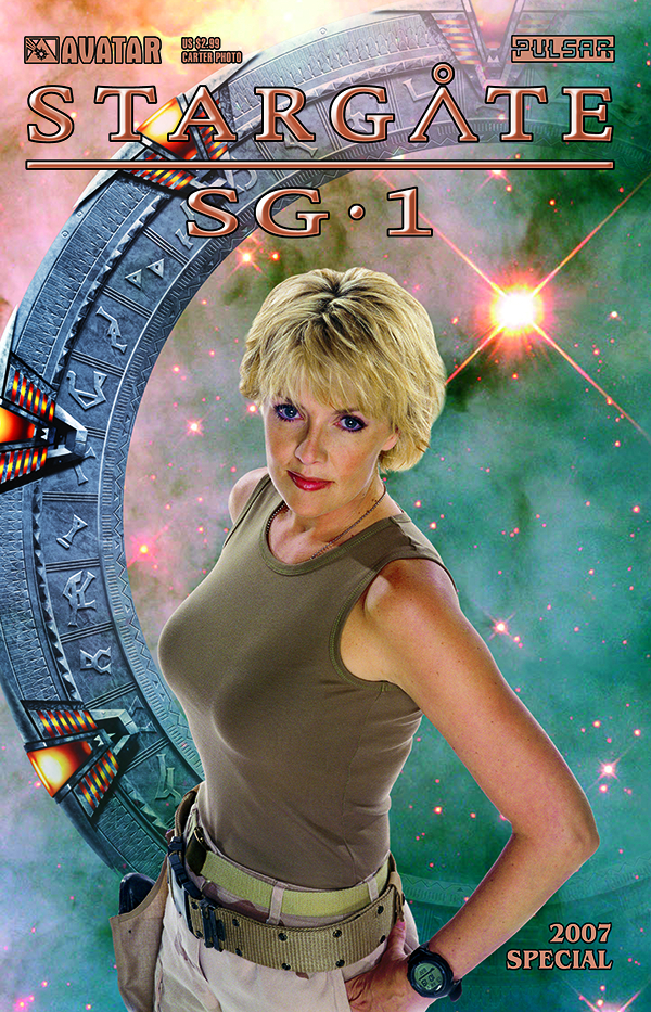 stargate sg 1