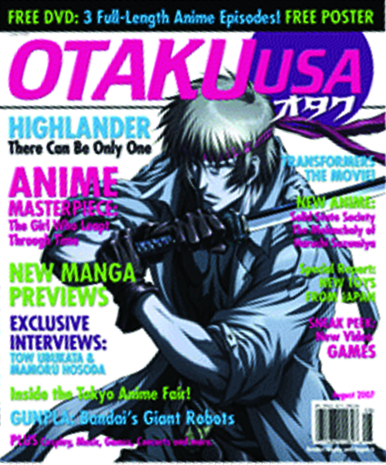 Mob Psycho 100 III Archives - Otaku USA Magazine