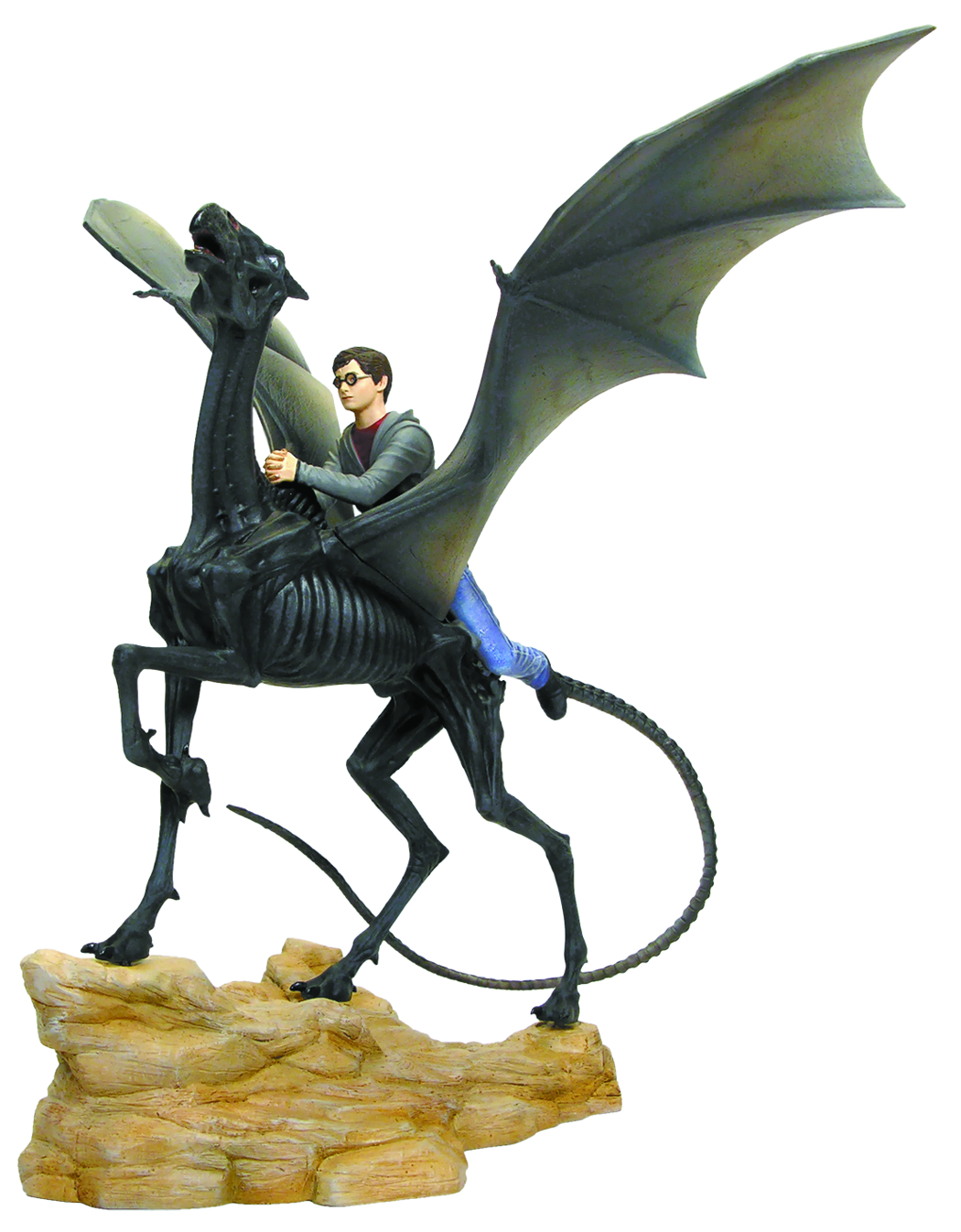 Harry Potter Harry Potter Collectibles Statue