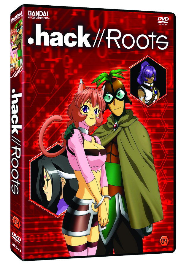 Hack Roots