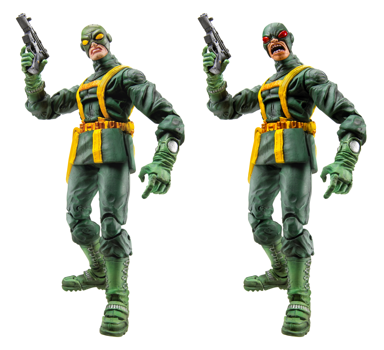 marvel legends hydra soldier