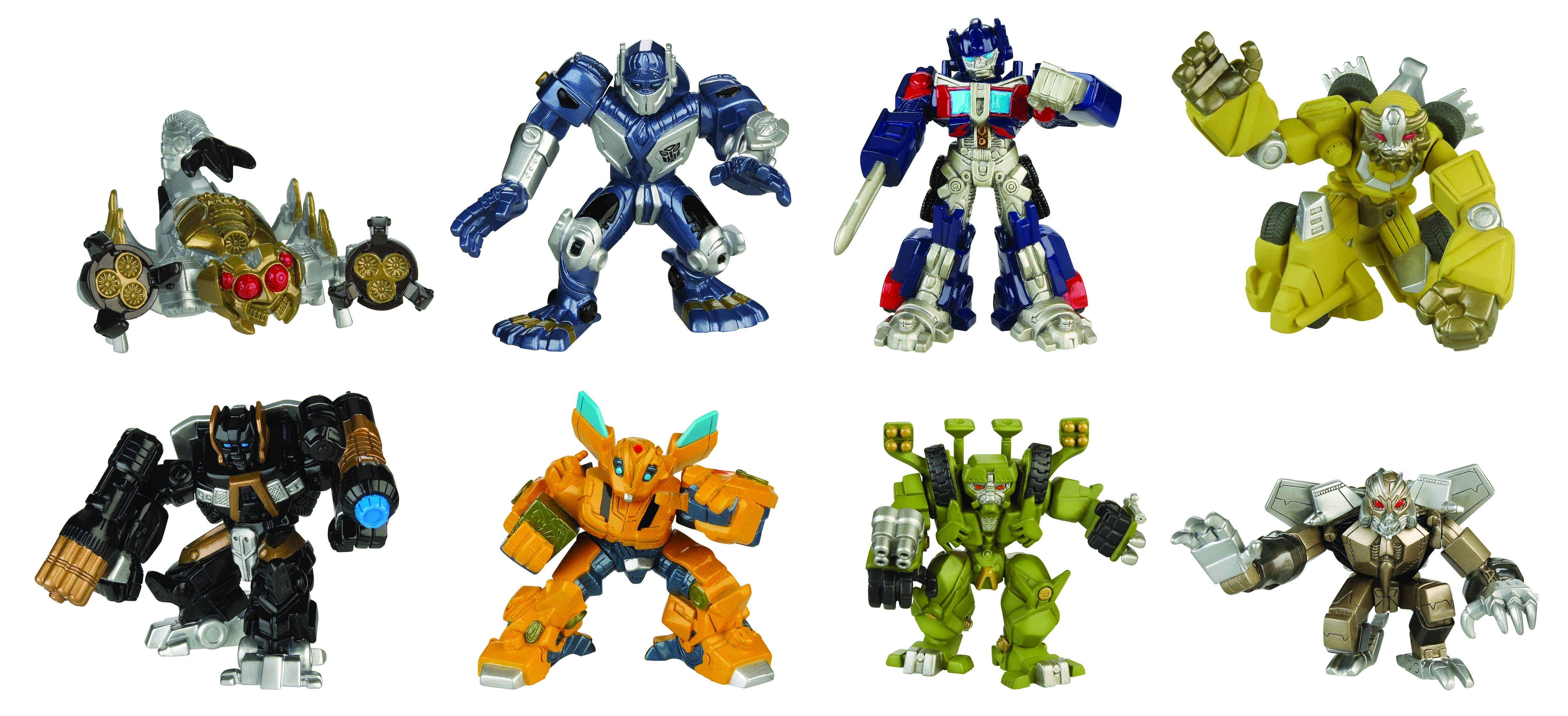 Transformers robot store heroes toys