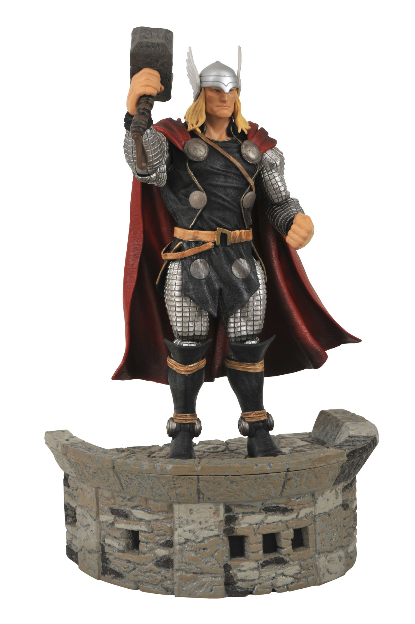 MARVEL SELECT THOR AF (O/A)