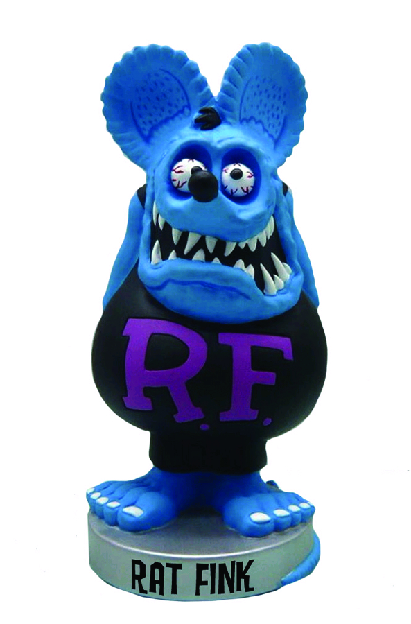 Rat cheap fink plush