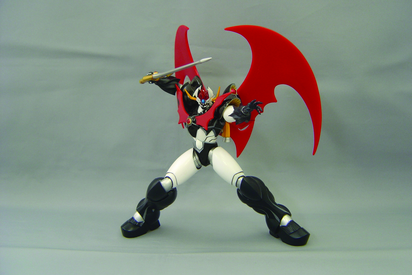 Mazinkaiser figure clearance