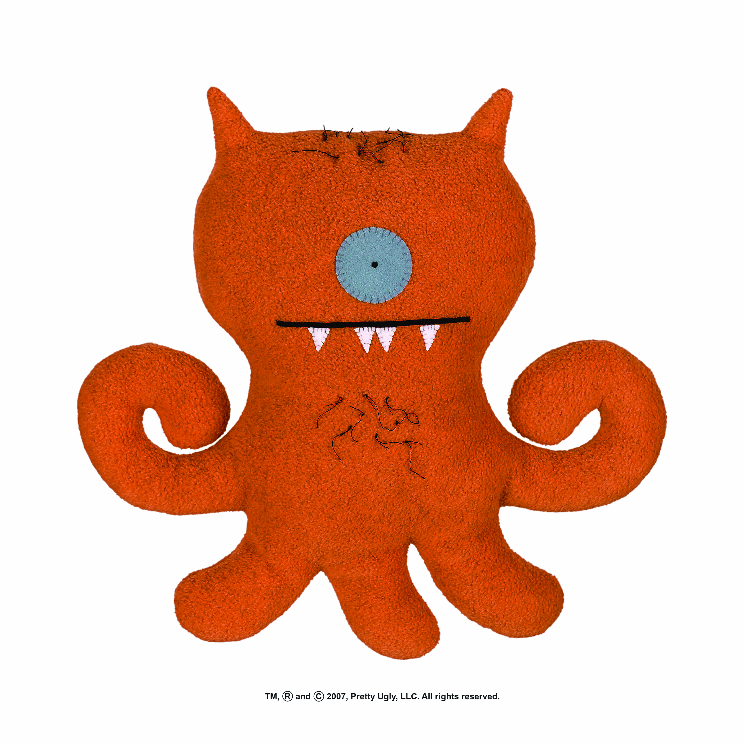 Octopus cheap toy target