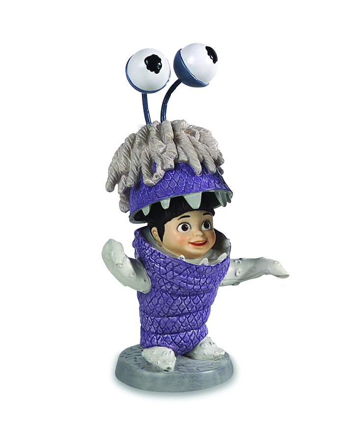 JAN084796 - WDCC MONSTERS INC RANDALL FIGURINE - Previews World