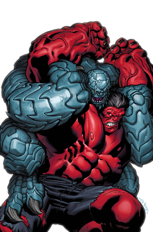 doomsday vs abomination