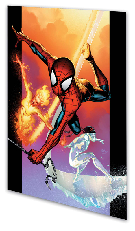 Ultimate Spider-Man Vol. 20: Ultimate Spider-Man and His Amazing Friends  (Trade Paperback), Comic Issues, Spider-Man, Comic Books