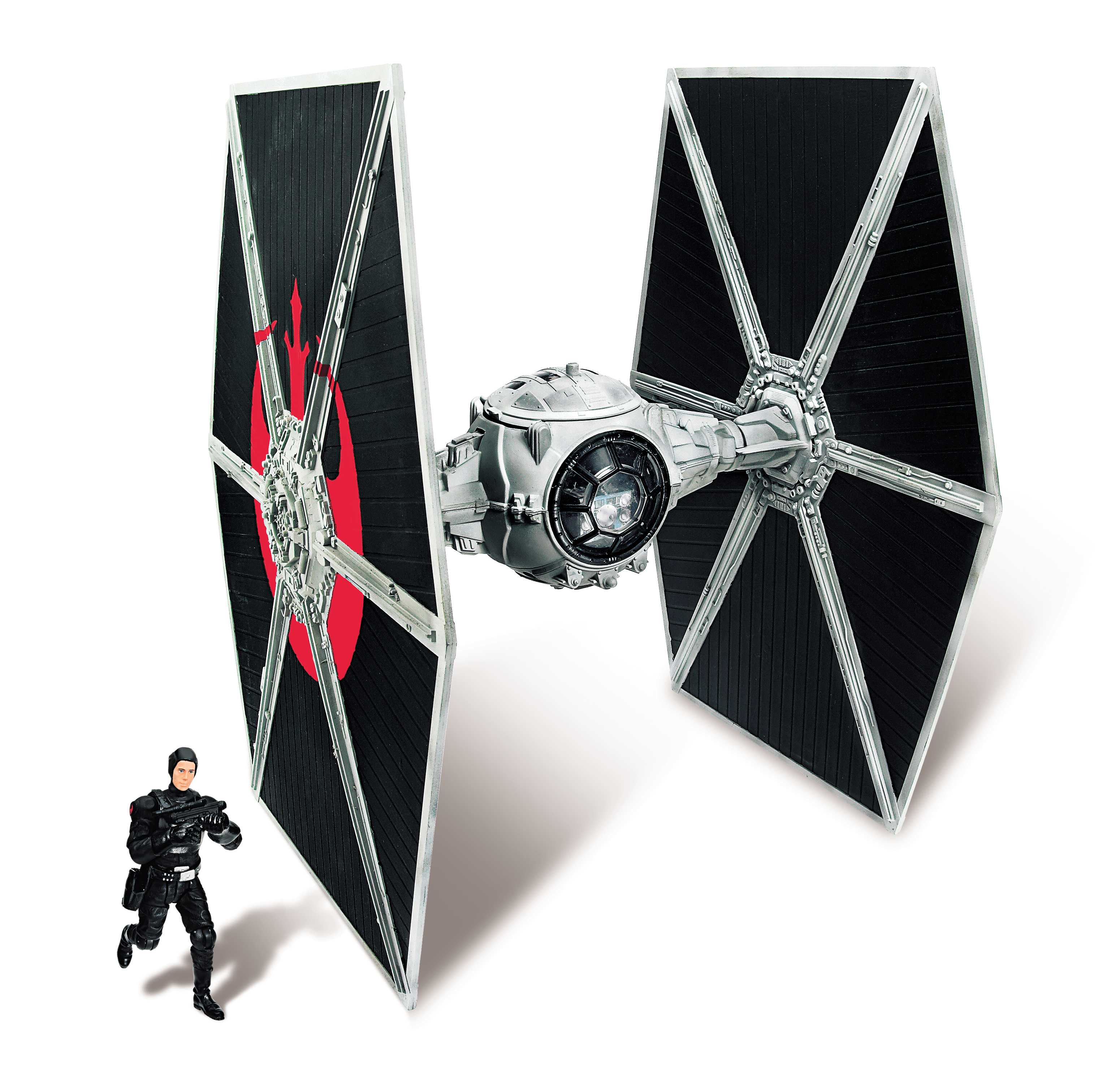 Star wars tie clearance fighter toy