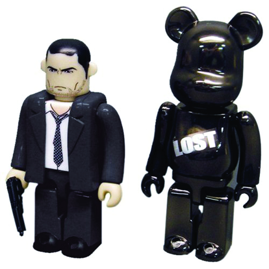 Kubrick bearbrick 2024