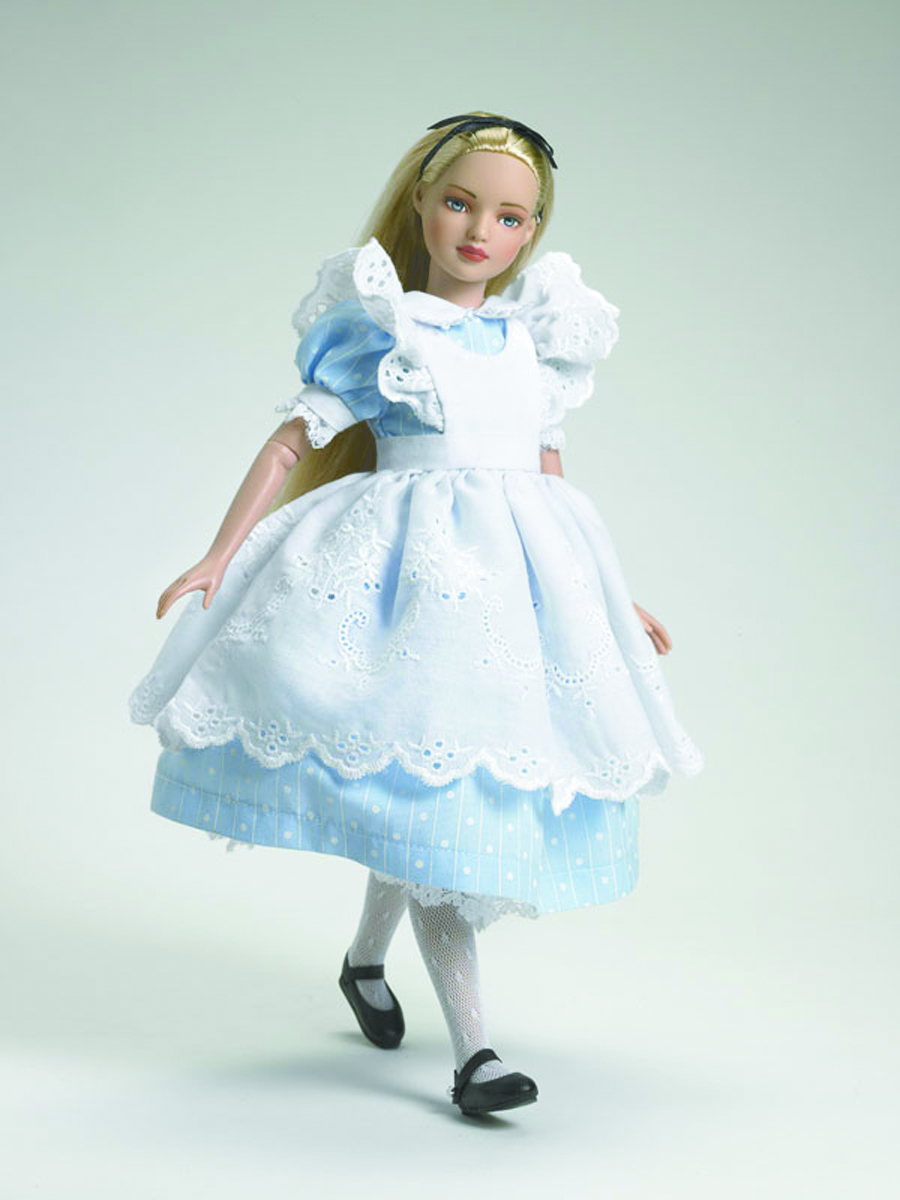 Alice dolls on sale