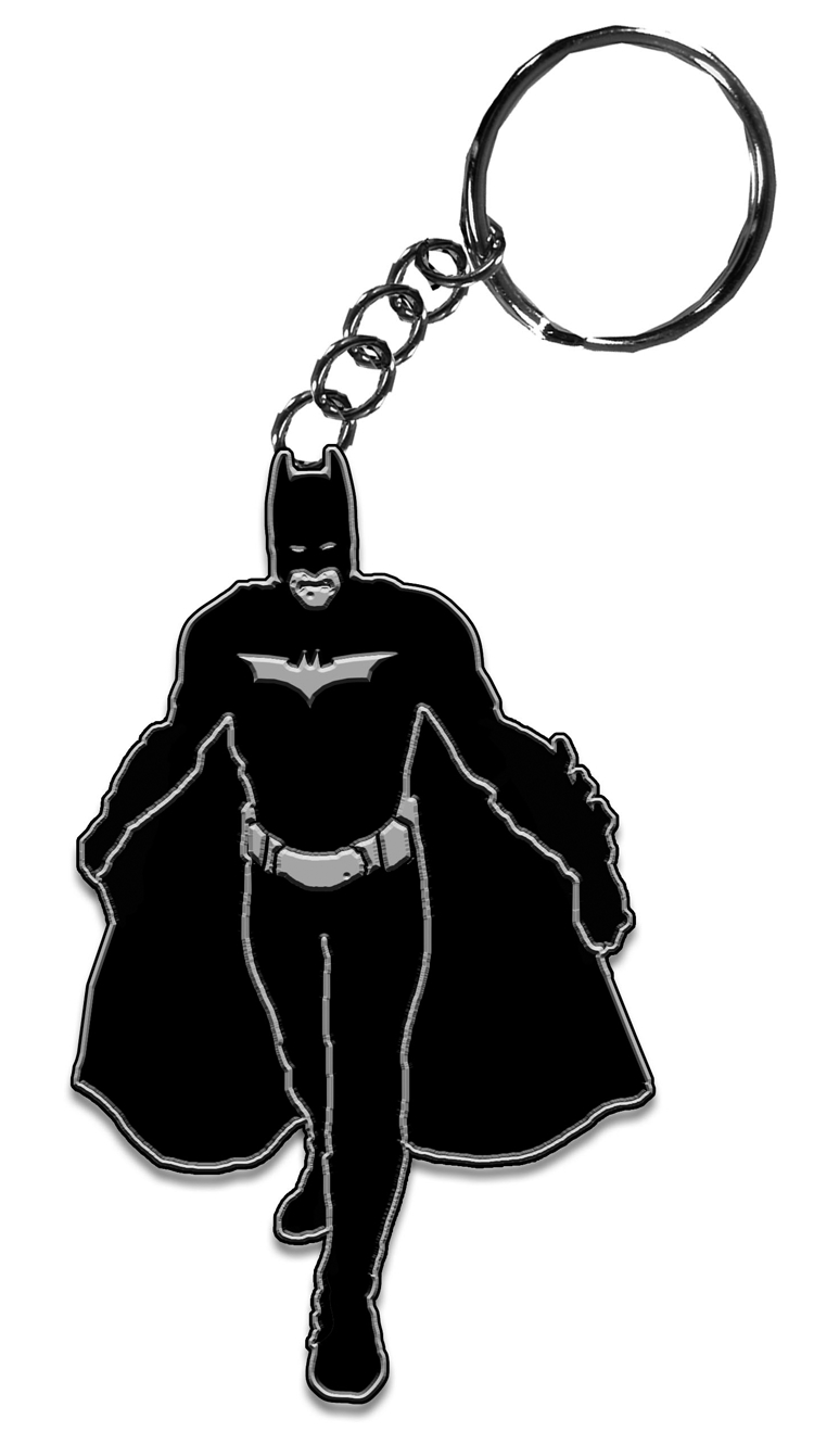 batman silhouette