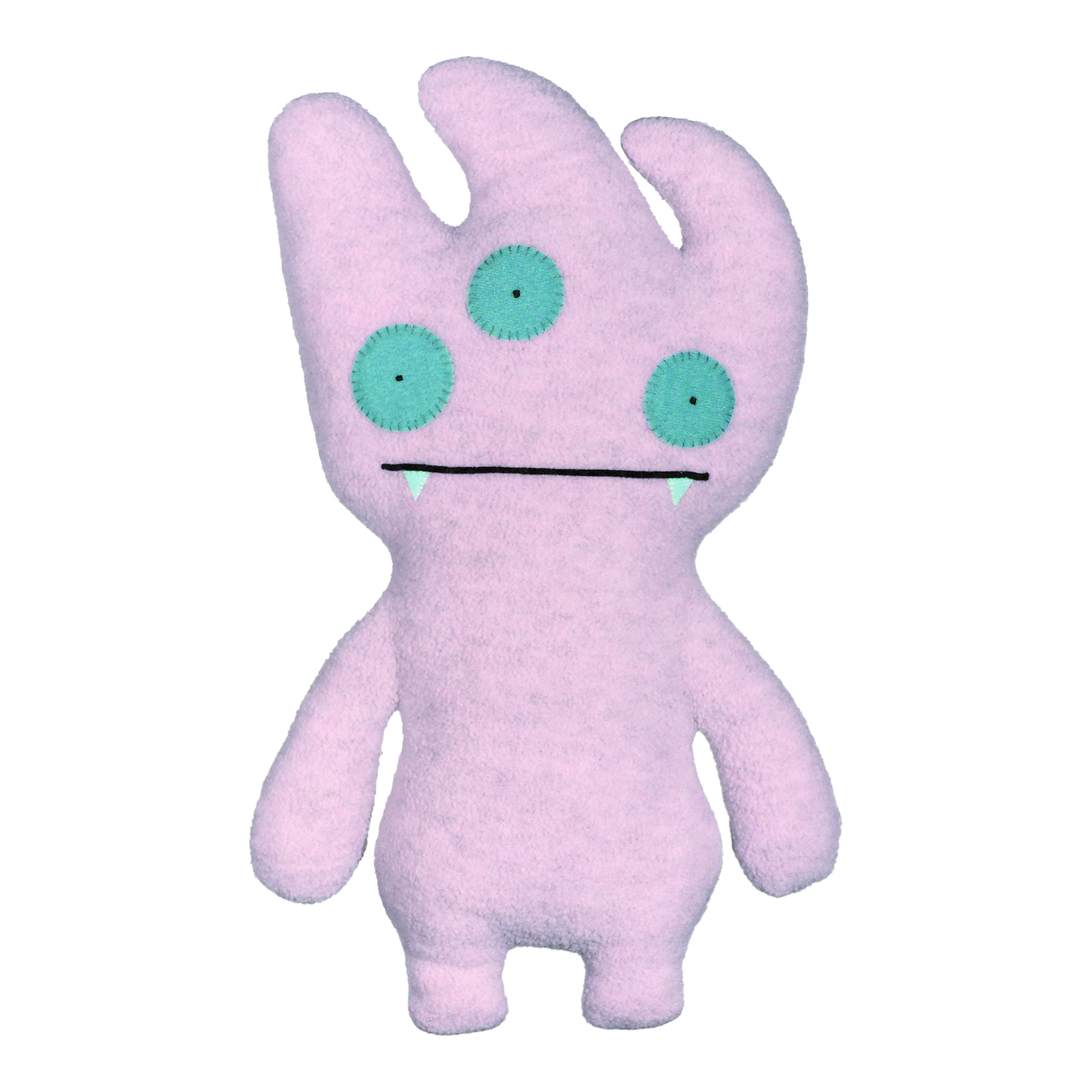 MAY084826 - TRAY UGLYDOLL CLIP ON - Previews World