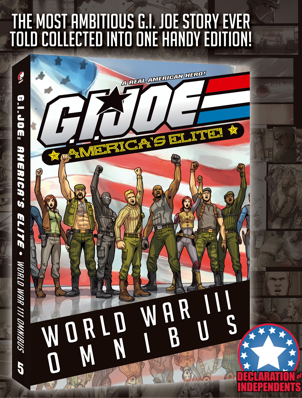 Gi 2024 joe omnibus