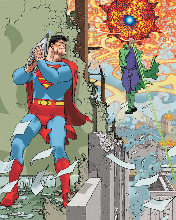 All Star Superman