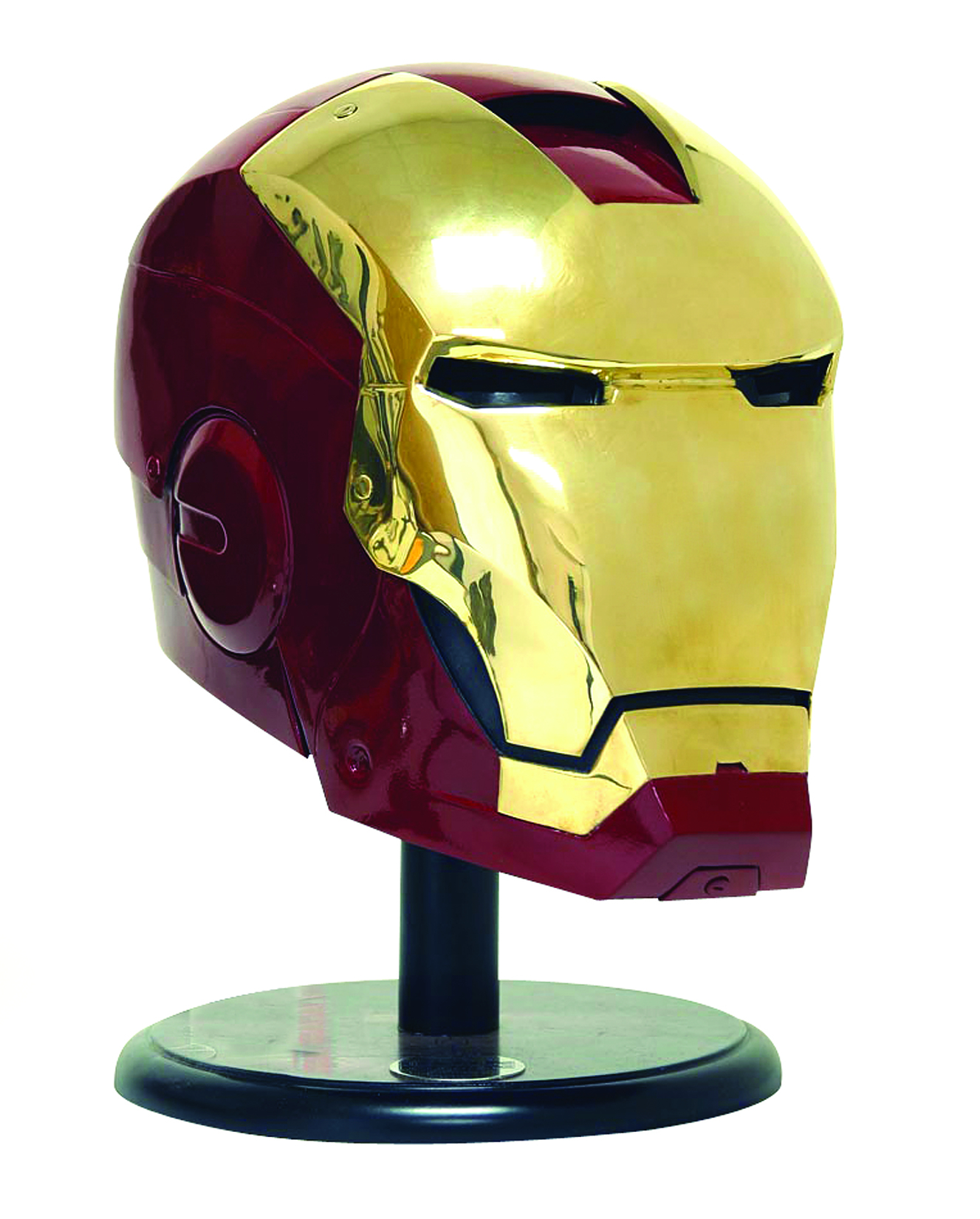 iron man 3 mask