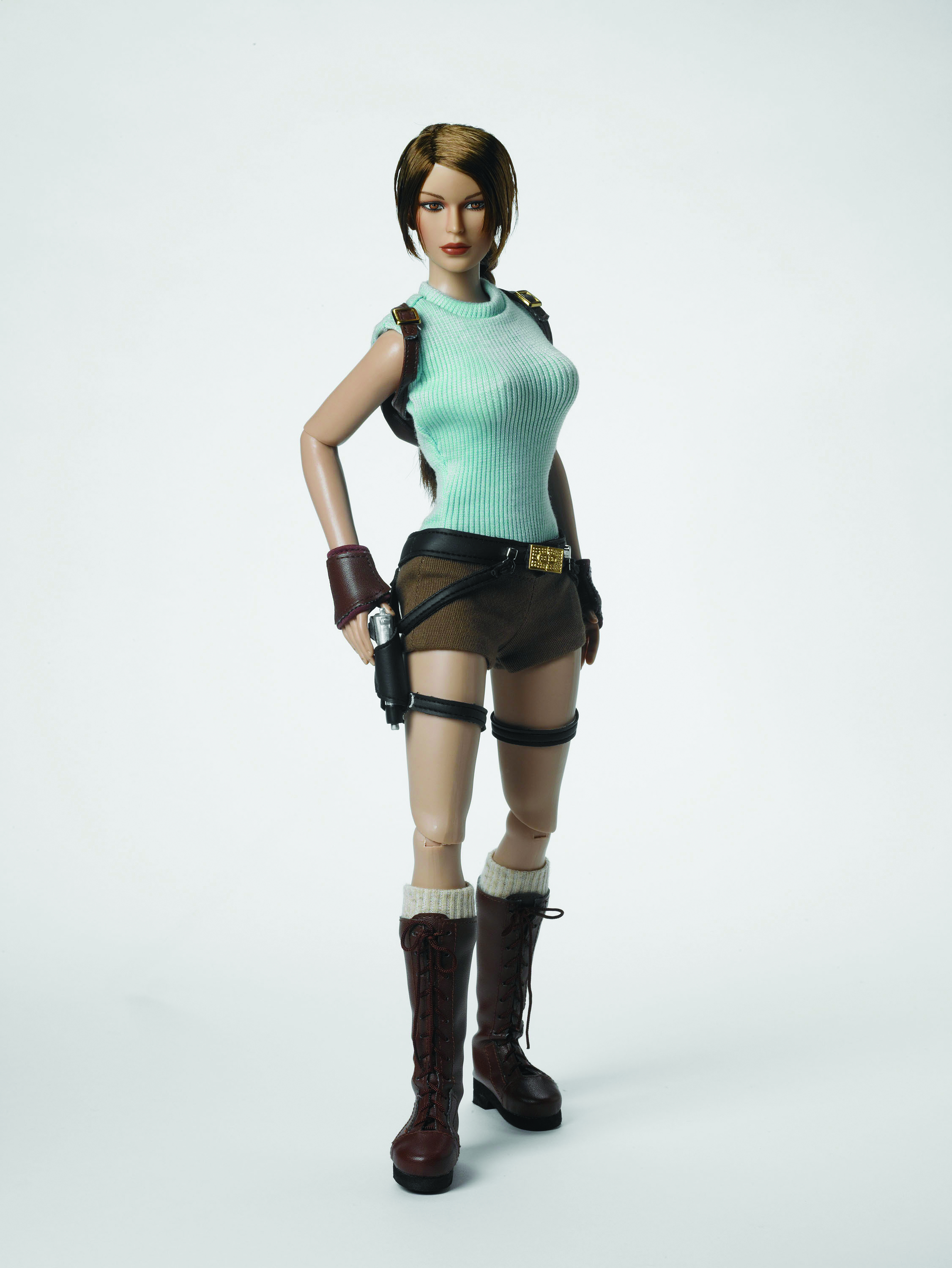 Tonner store lara croft