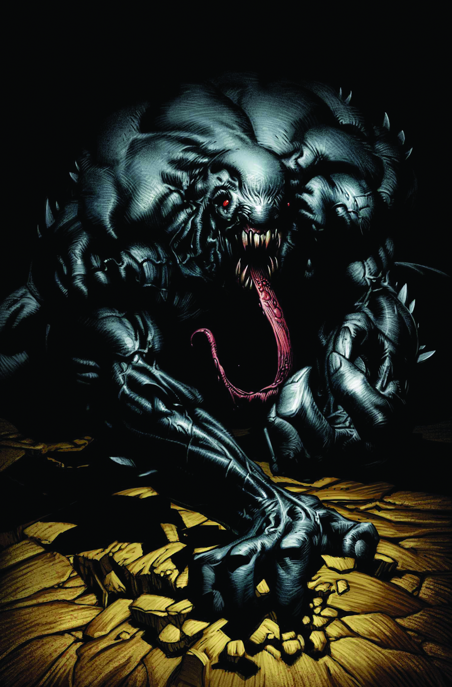 spiderman venom carnage merge