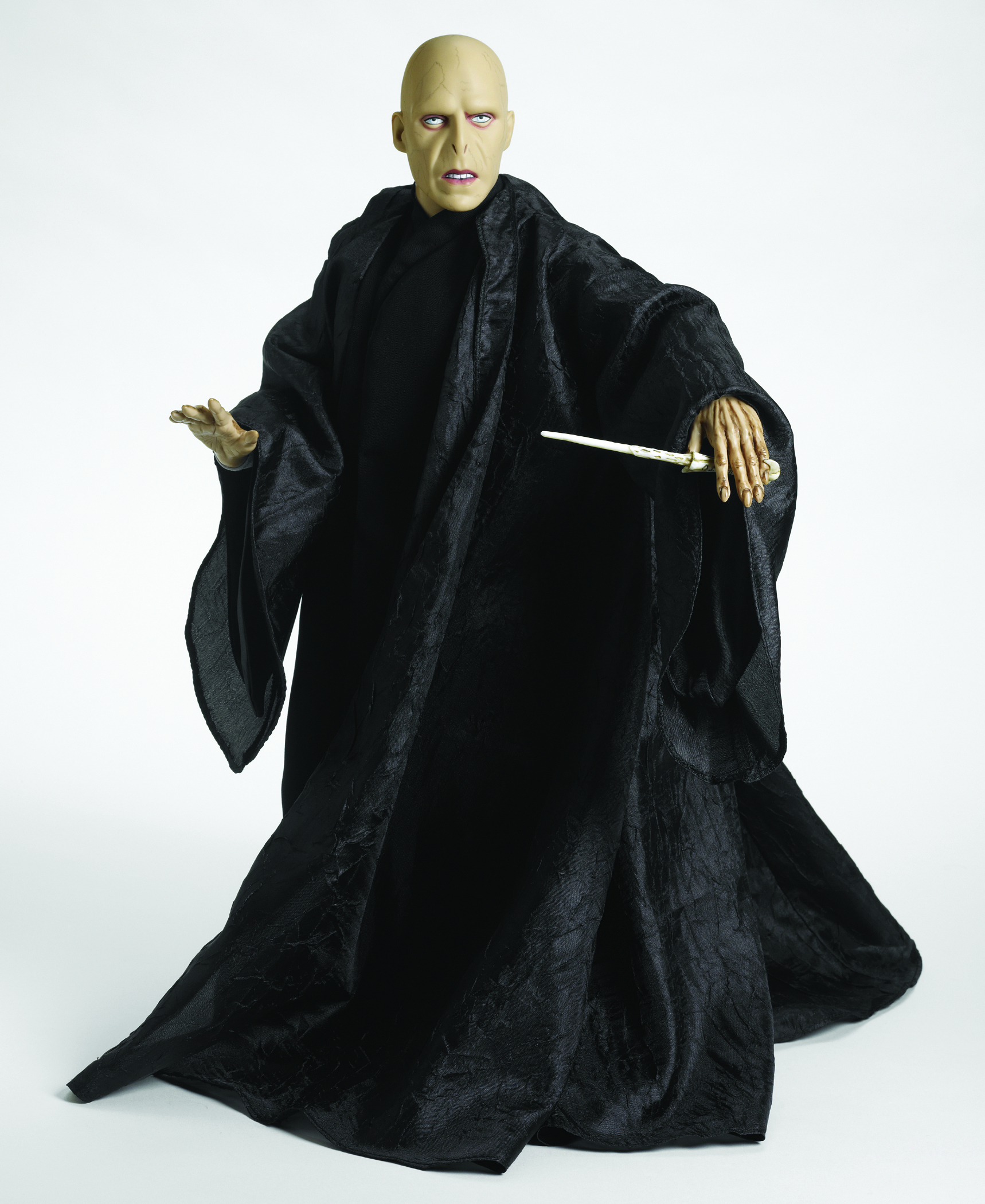 Lord store voldemort doll