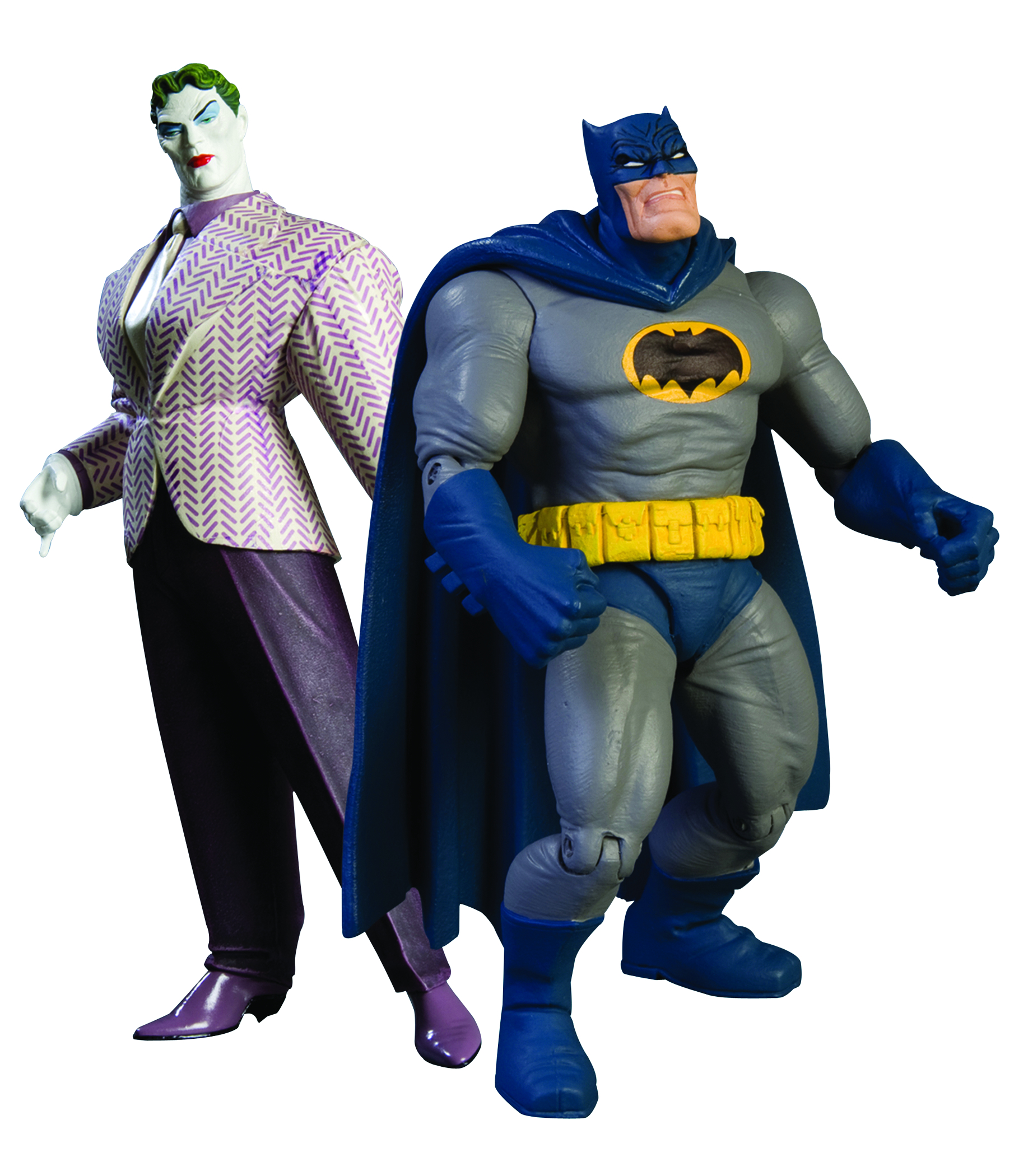 the dark knight returns toys