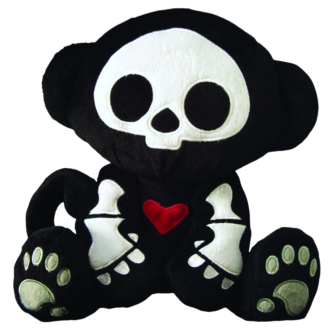 Skelanimals plush best sale