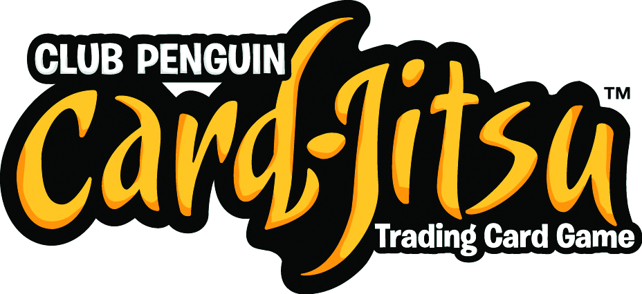 Club Penguin Trading Card Game Update!