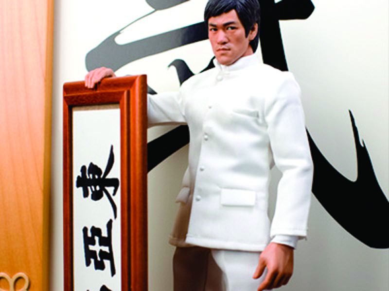 Bruce lee best sale fist of fury