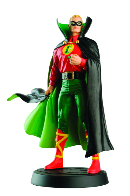 green lantern cape