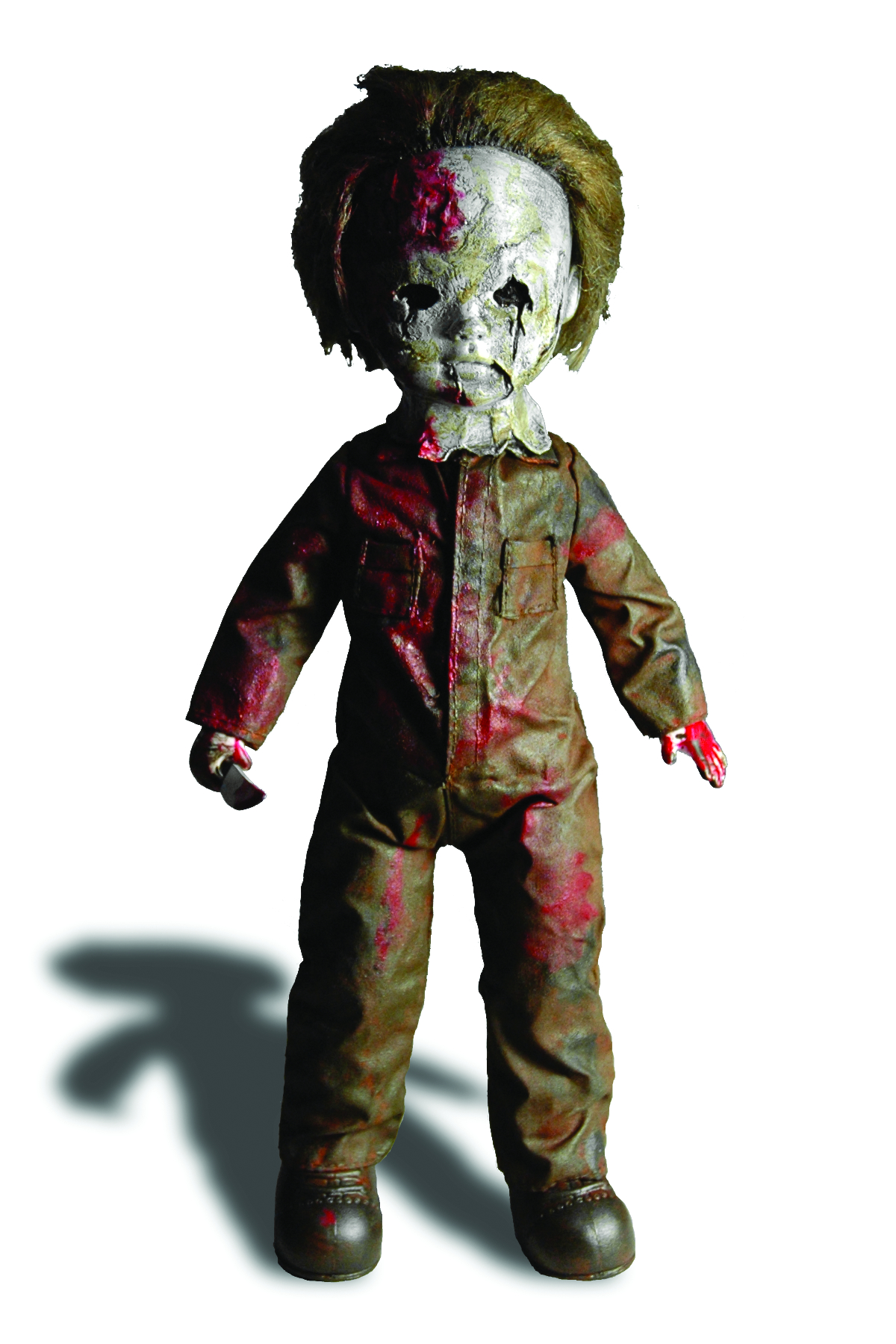 Halloween dead hot sale doll