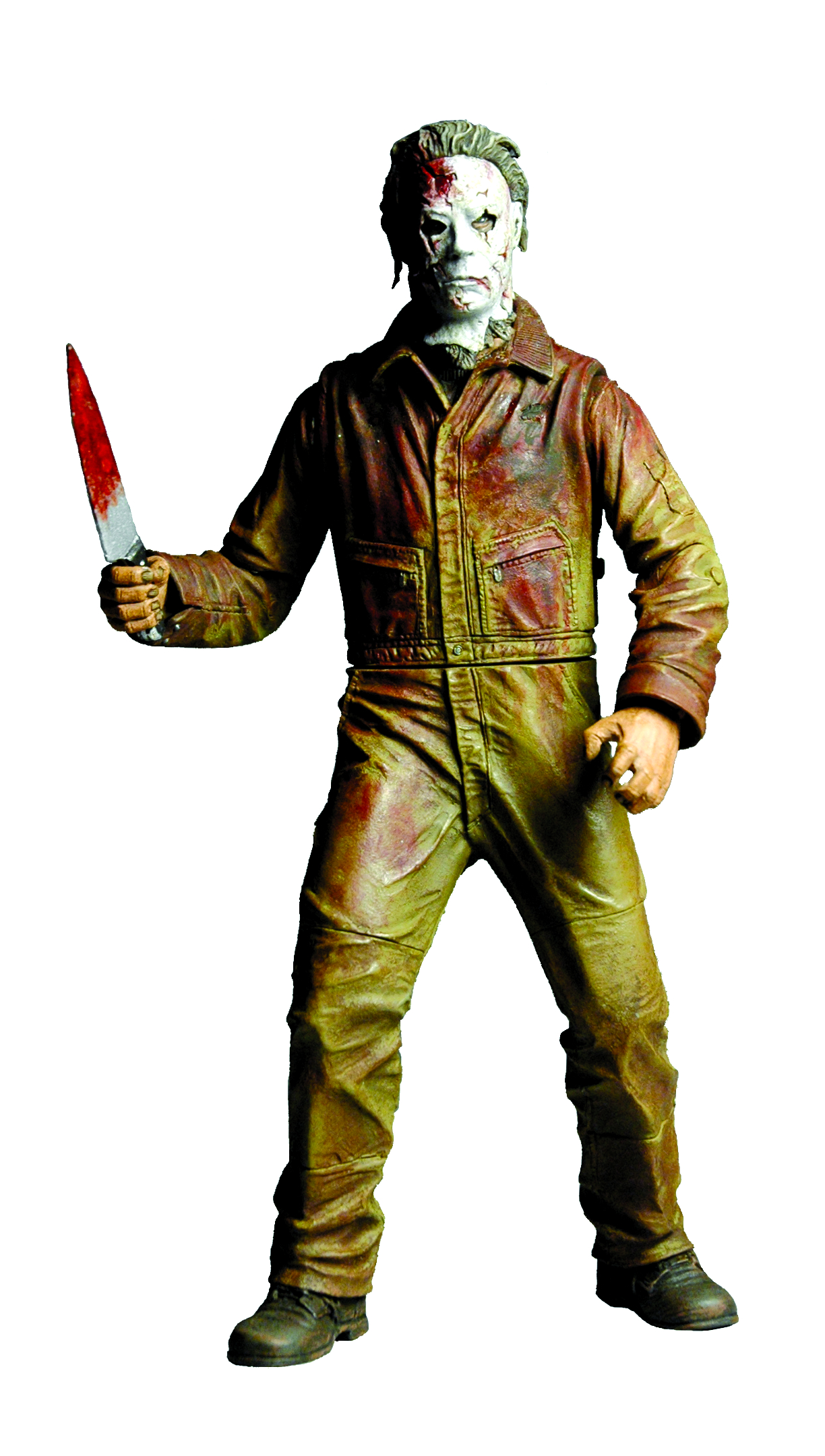 Mezco michael clearance myers figure