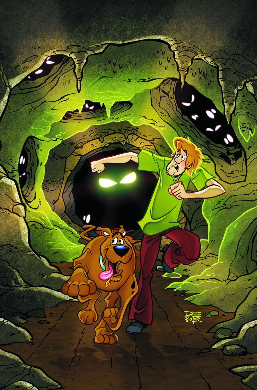 scooby doo wallpaper for iphone