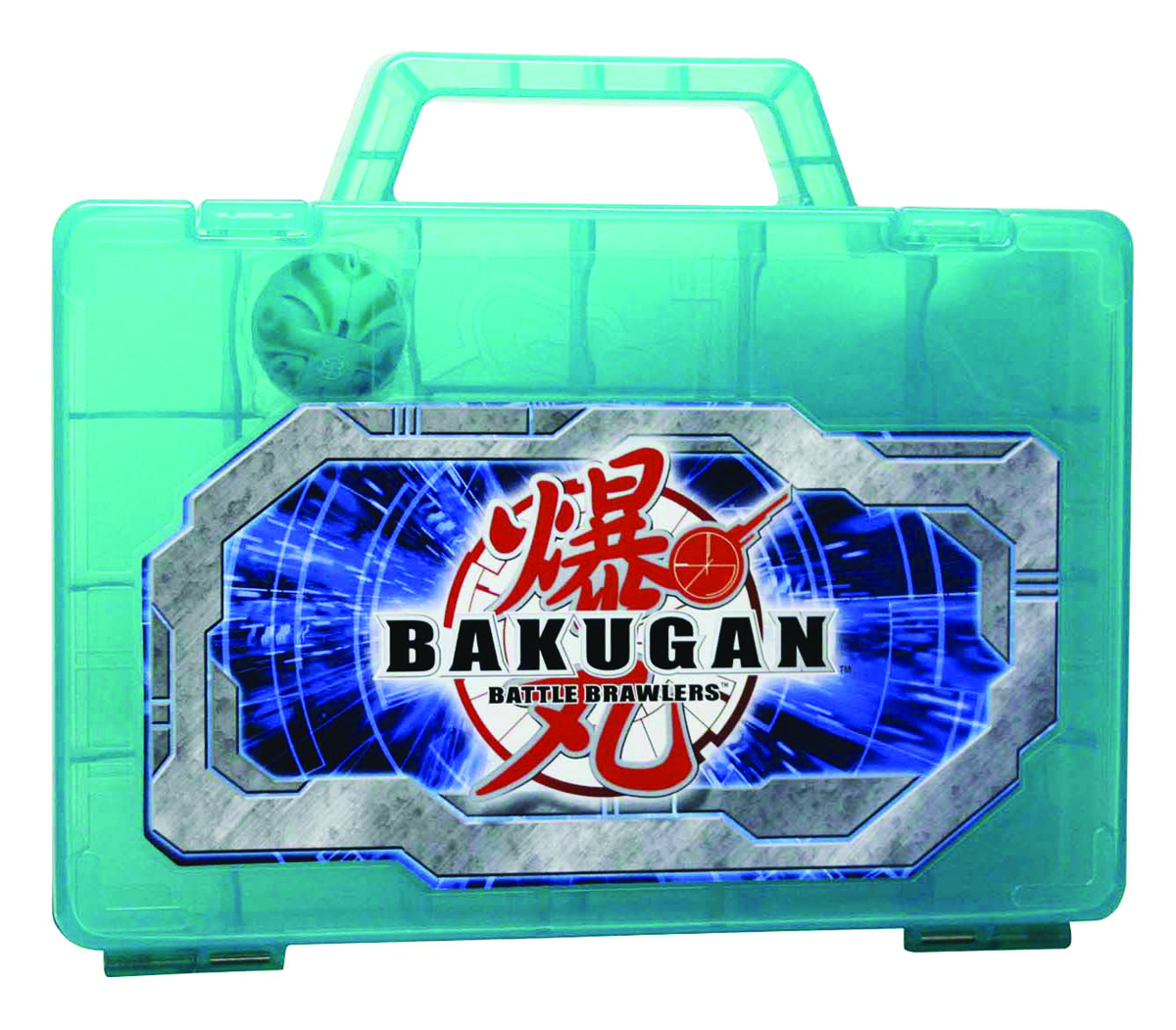 bakugan case