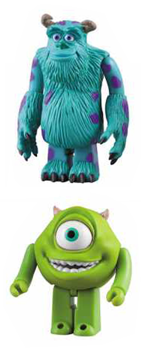 Monsters inc 2