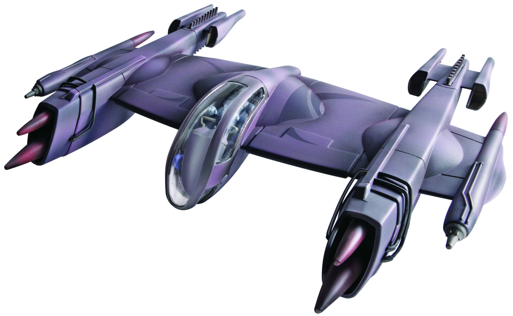 Star wars 2025 magnaguard starfighter