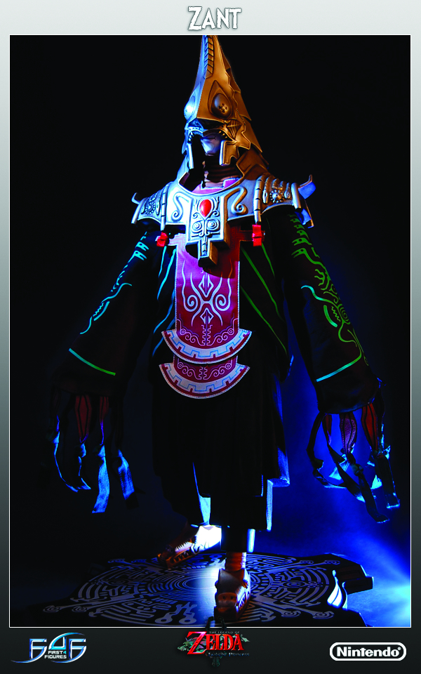 zant twilight princess