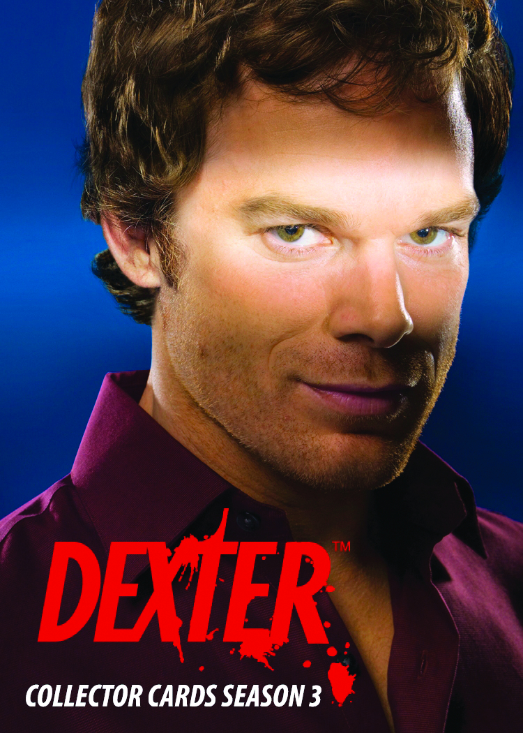 dexter final season dvd cover