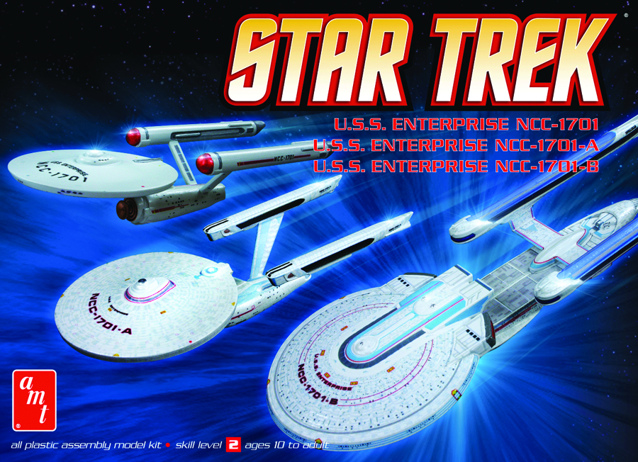 Пластик энтерпрайз. U.S.S Enterprise 1701 buy. USS Reliant NCC-1864. Энтерпрайз NCC-1701 kre-o.