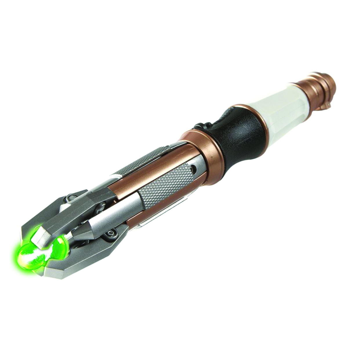 AUG189159 - DOCTOR WHO 13TH DOCTOR SONIC SCREWDRIVER - Previews World