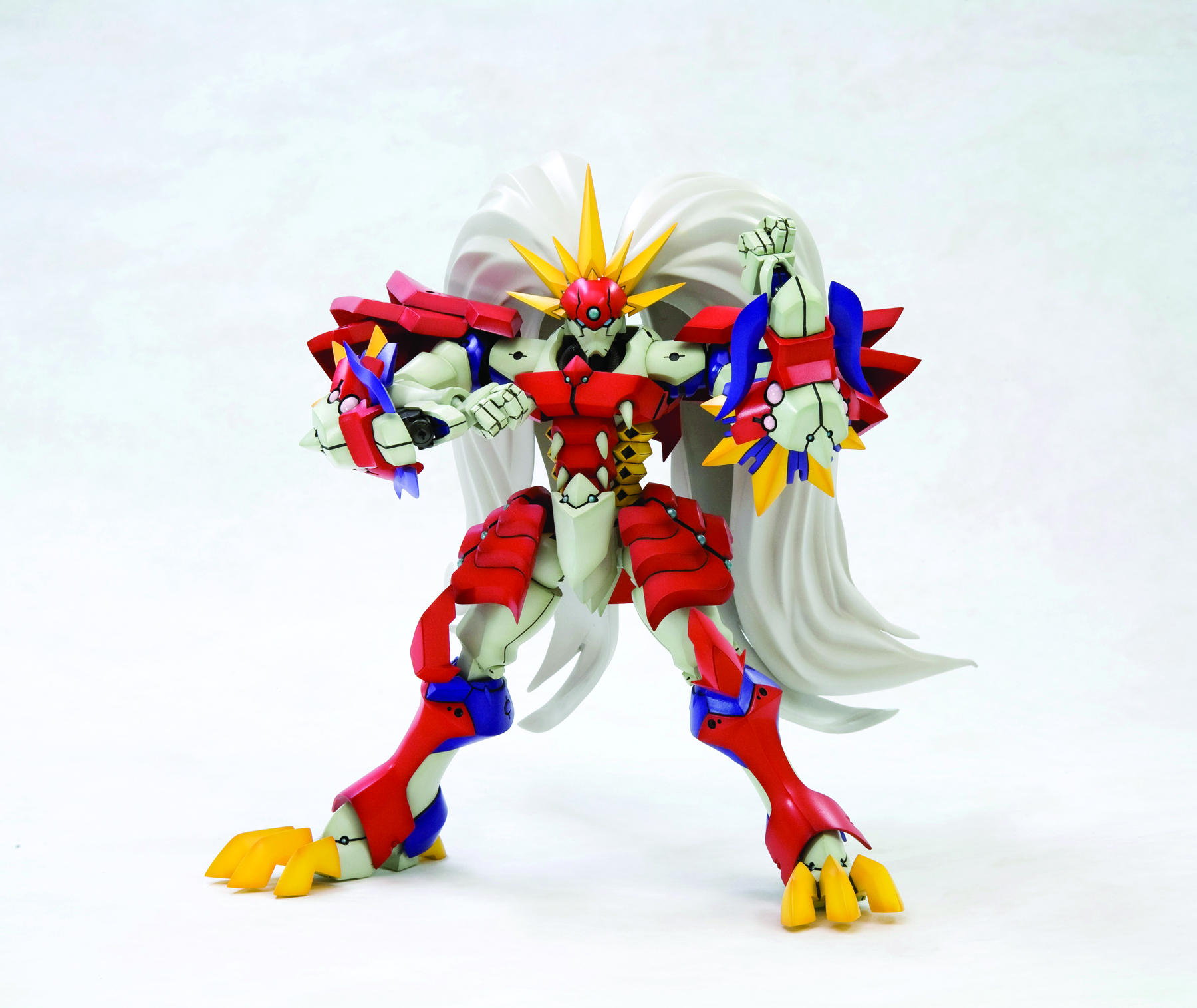 Super robot clearance wars figures