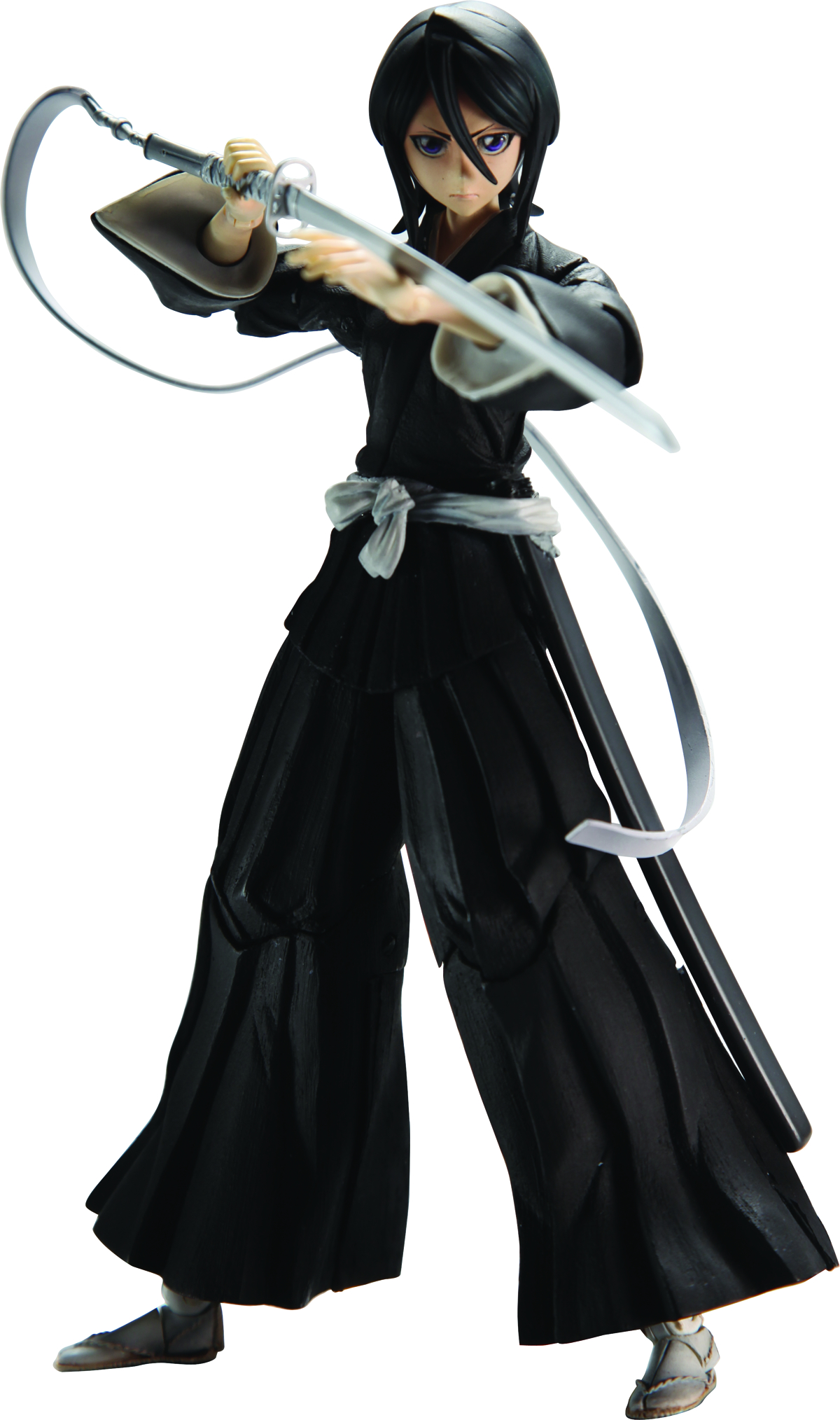 Bleach play arts kai new arrivals