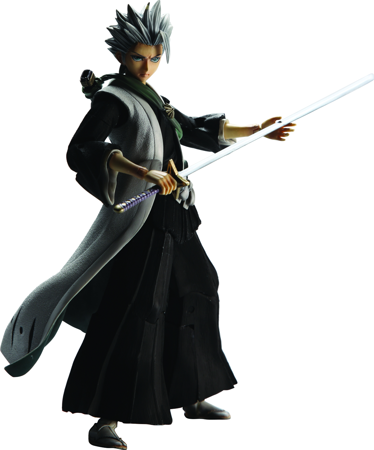 Bleach play shop arts kai