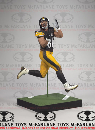 McFarlane NFL Series 24 Adrian Peterson