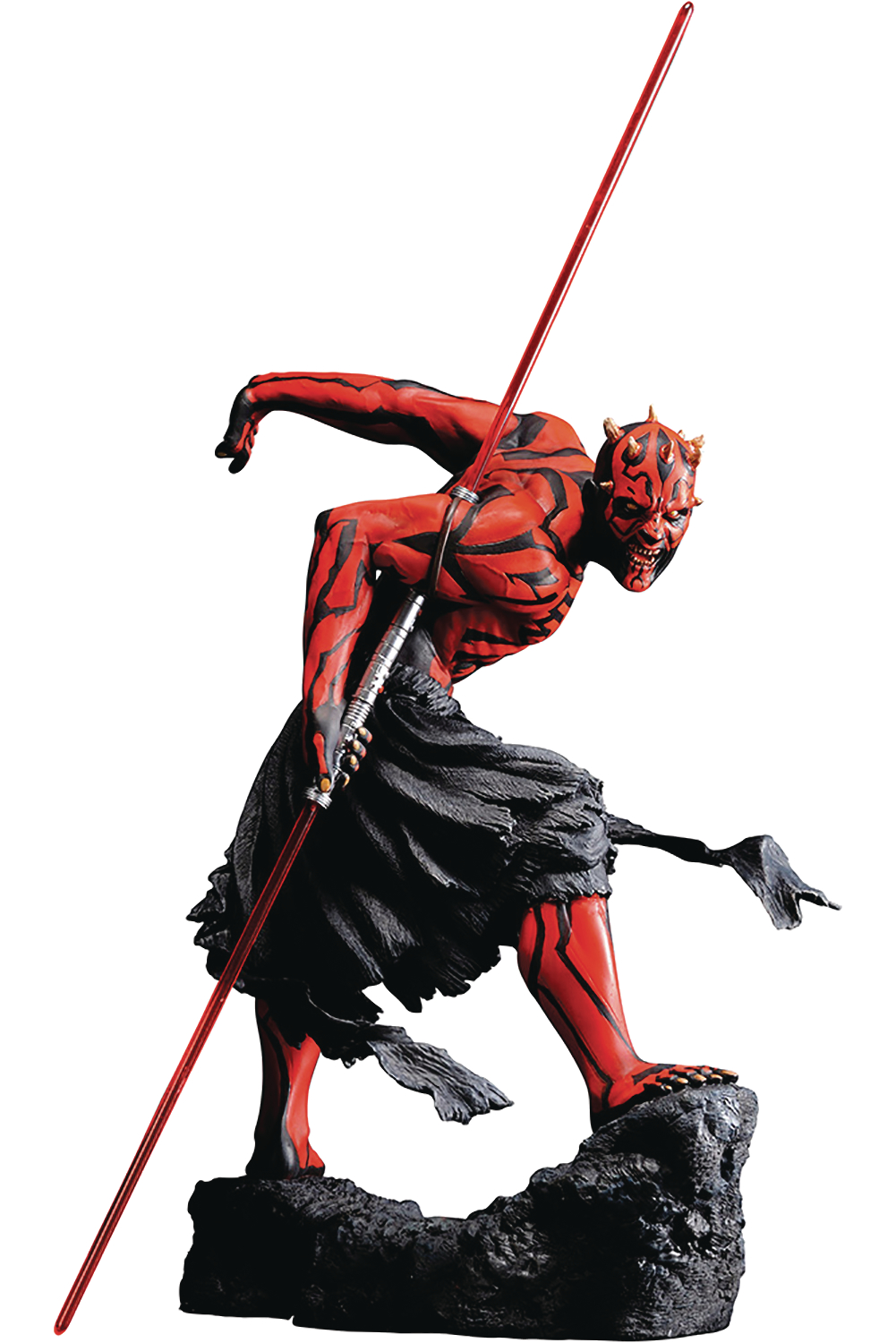 Darth Maul Star Wars Diamond Painting 