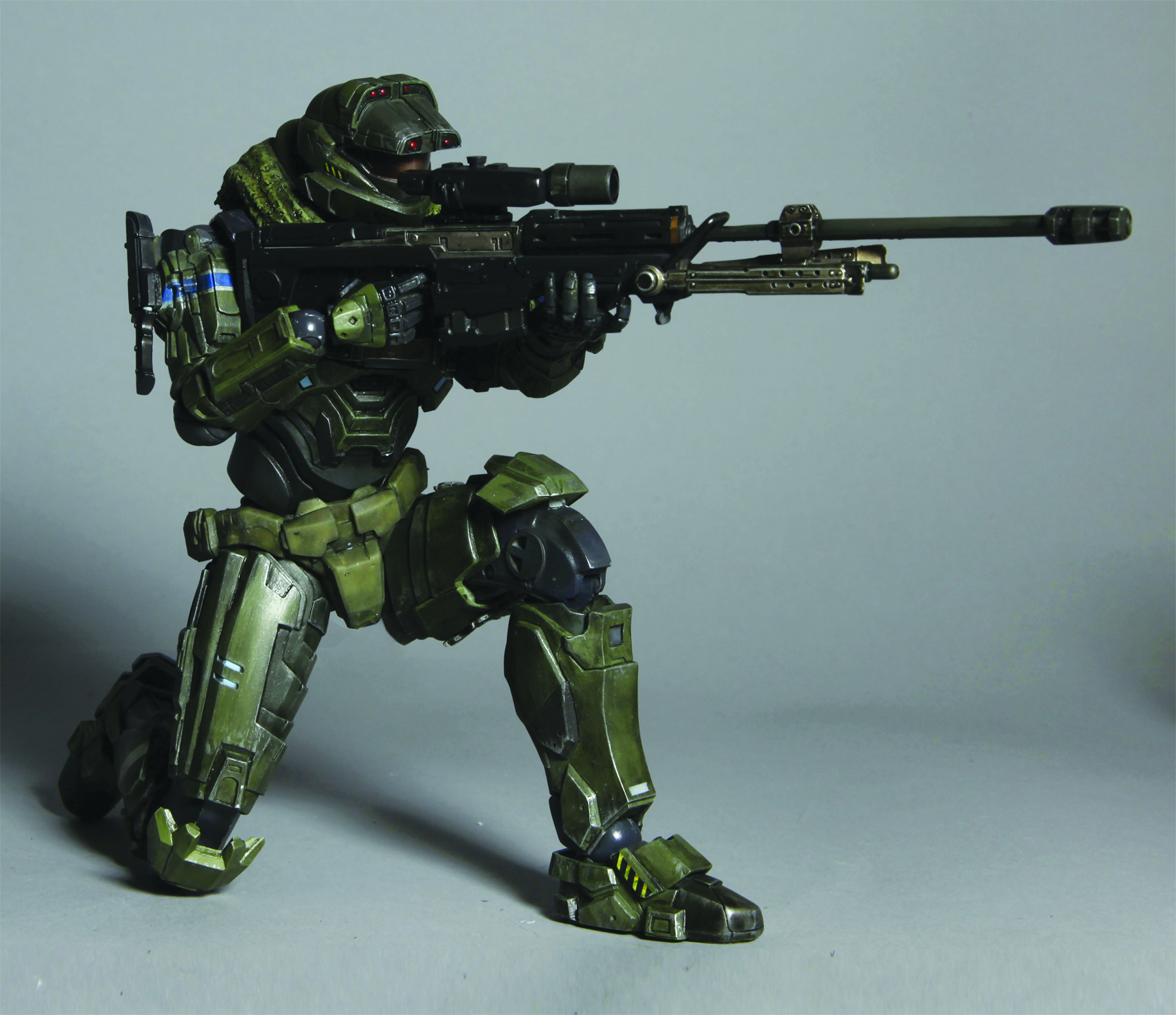 Play arts best sale kai halo reach