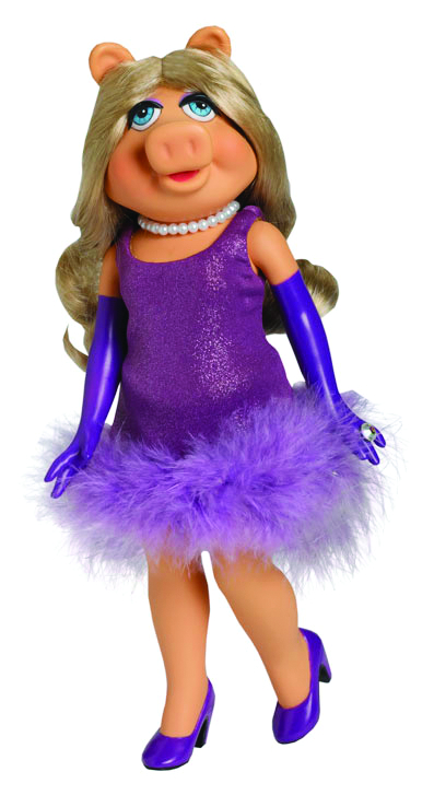 Miss piggy cheap tonner doll